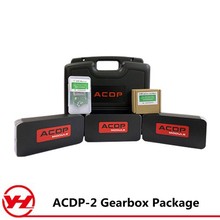 Yanhua Mini ACDP-2 Gearbox Package with module 11/13/14/16/1