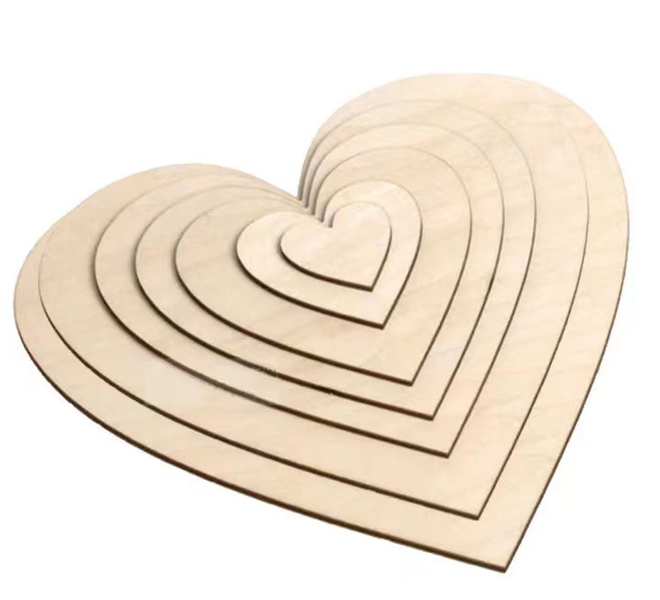 木质装饰品普通款