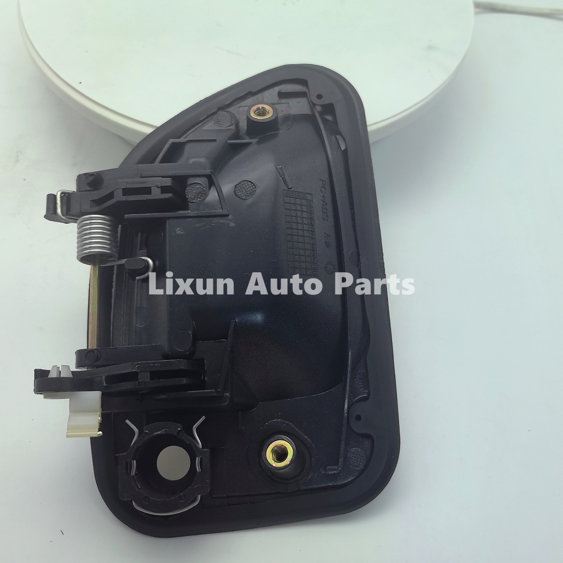 1 Front Door Outer Handle L/R Gold Suitable for Dongfeng Fengxing Lingzhi F500 L400