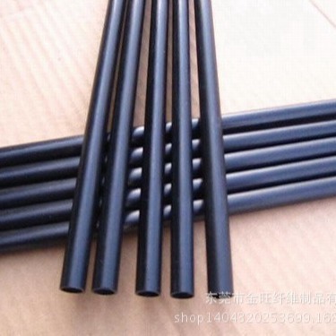 厂家直销多色优质玻璃纤维管 多规格高韧性玻璃纤维管