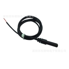 ��ˮ�ضȂ�����ˮ�匣�ø��N������^��ͬ���L�ȴ������aNTC