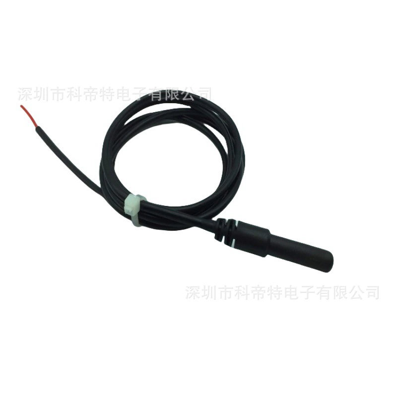 Водонепроницаемый датчик температуры, специальная настройка в аквариуме, различные типа внешнего вида, различные линии и длины, производство большой количество NTC