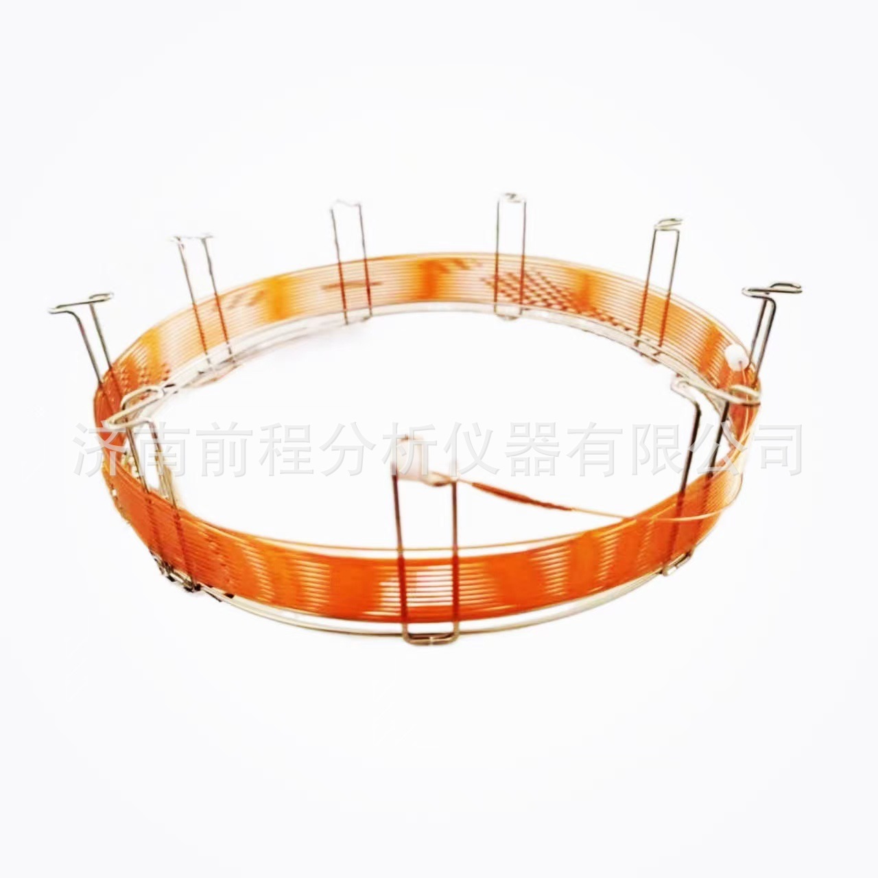 供应7%氰甲基86%甲基聚硅氧烷固定液毛细管色谱柱型号OV-1701