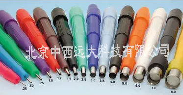 打孔器 型号Harris Uni-core  库号M189326