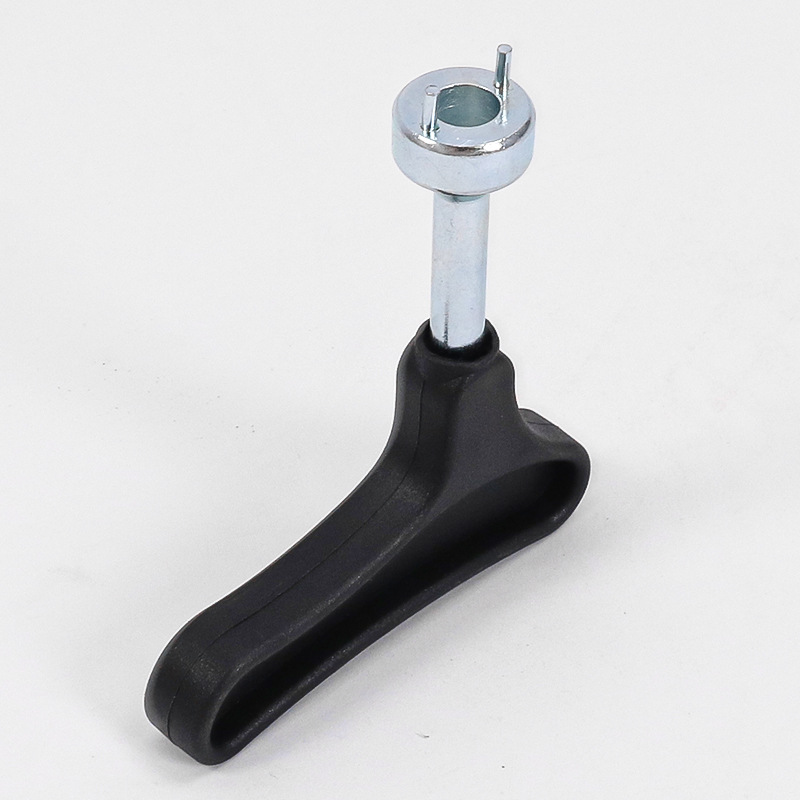 Golf Nail Remover,Simple,Non-slip,Portable Shoe Nail Wrench,Nail Puller,Shoe Nail Loading And Unloading Tool