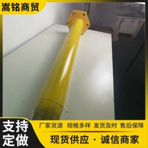 Original 175-30-34210 Bulldozer D150A/D155A Drive Shaft Komatsu Original New Accessories Direct Supply