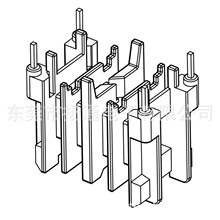 EF20׃�����Ǽ�EF21�ľ�Ǽܸ��l�Ǽ�bobbin�����ʽ2+2� 2034