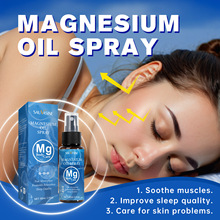 �羳�V�͇��F�澏Ƥ�w����˯�����w���FMAGNESIUM OIL SPRAY
