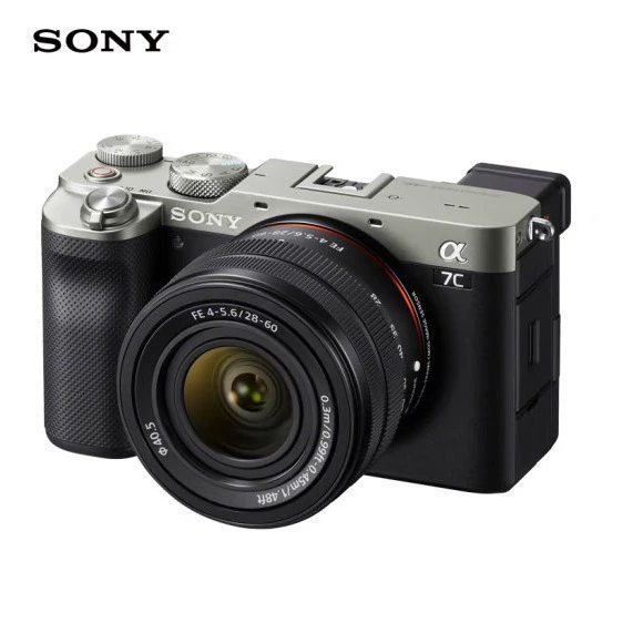 Spot Genuine A7CL micro-single camera camera ILCE-7CL lightweight small compact full-frame real-time eye eye focus