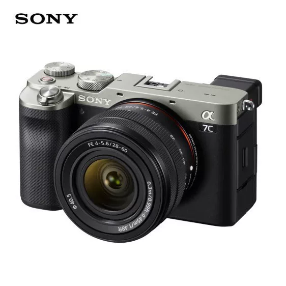 Spot Genuine A7CL micro-single camera camera ILCE-7CL lightweight small compact full-frame real-time eye eye focus