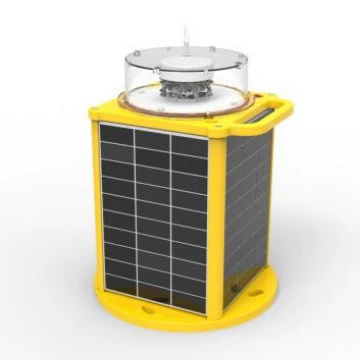 Солнечные аэродромные огни, солнечные огни для трапов, огни для взлетно-посадочных полос, приближения и периметра.