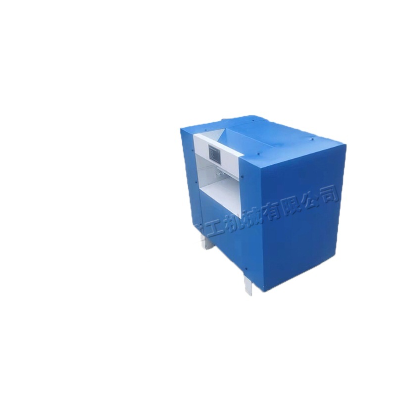 Equipo de liberación de algodón de tela de desecho pequeño máquina de liberación automática de algodón de muñeca