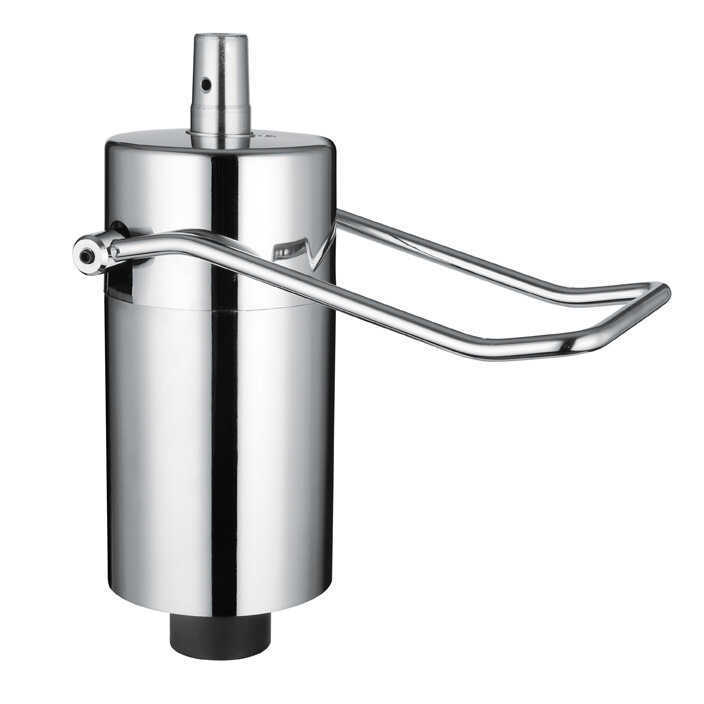 美发配件油泵剪发底盘理发踏脚理发店椅子发廊美发店特大泵YL720