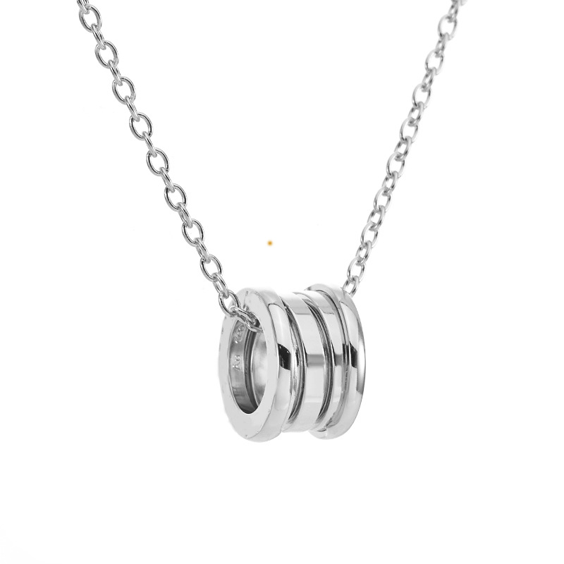 Platinum spring model