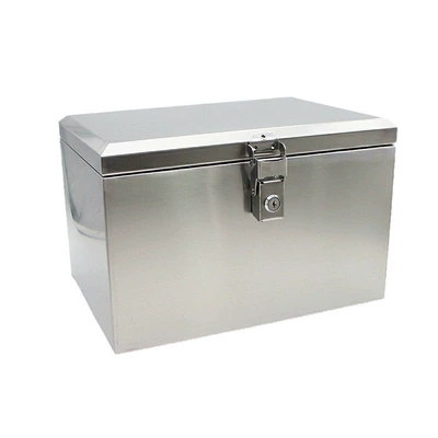 new tail box motorcycle trunk: Motorcycle trunk