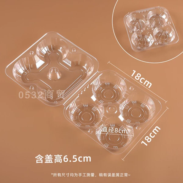 Transparent model, 4 grids, 100 sets✦
