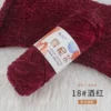 18 wine red