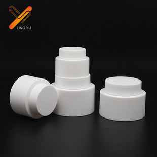 ����PPƽ��A�޸�˪ƿ 30/50/80/100g��ɫ˯����Ĥ�� ���yƷ����