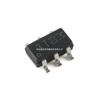 【合信创赢】原装正品 PMN30XPAX SOT-457 20V P沟道 沟槽MOSFET