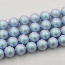 �µ���Ԫ��ˮ������lridescent Light Blue Pearl5810-5818 948