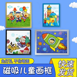 证件卡、挂绳;相框、画框;其他展示用品