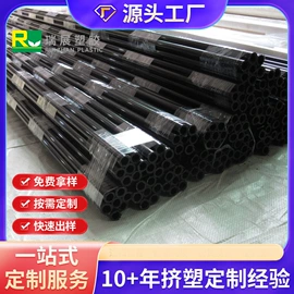 PVC管;PVC异型材;其他塑料棒