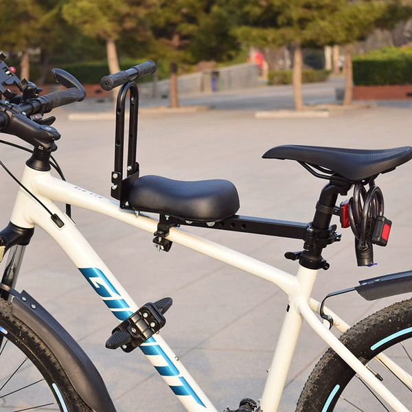 Quick release seat + folding armrest + folding footrest