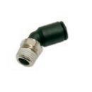 3113 06 10 LEGRIS弯接头 31130610 DN6*R1/8 乐可利45度弯接头