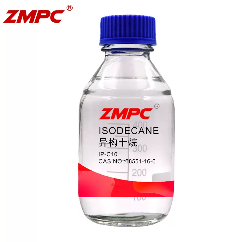 正茂异构烷烃C10无气味快干清洗溶剂 Isopar G IPCLEAN LX