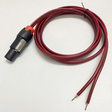 Wķ㾀β2㽶~侀Speakon^P|B侀