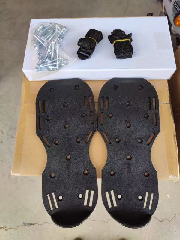 손톱 길이 2cm [퓨어 블랙]