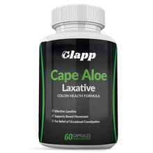 �羳���N ���R�d���N�� ��Ȼ�J�C�z�� Natural Aloe Vera Capsule