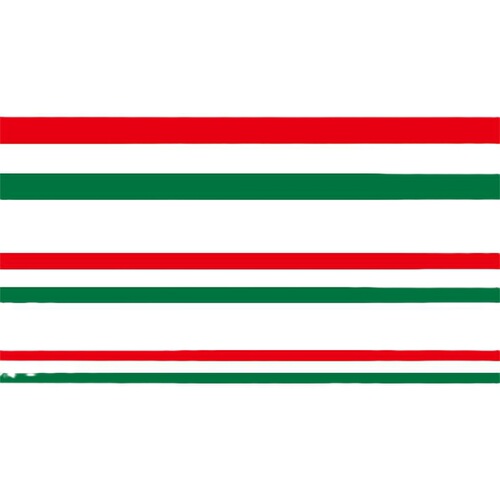 Reflective sticker for motorcycle, cow cart sticker, electric bike sticker, helmet decal, fuel tank mudguard sticker, stripe for exterior, flag fringe