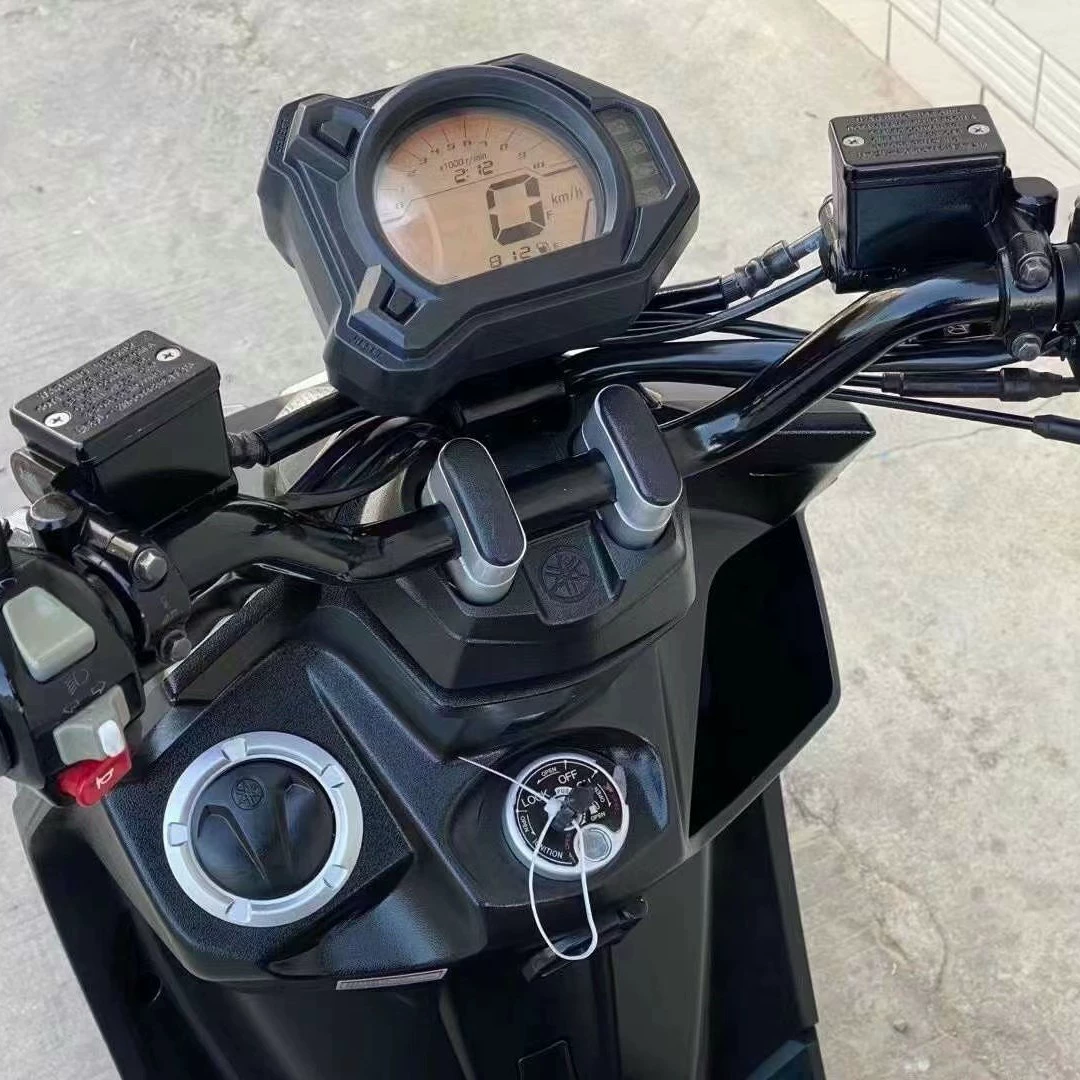 Ямаха Bad Road 150CC Tiger скутер мужской транспорт топлива ТТХ Бобкат внедорожный мотокросс мотоцикл