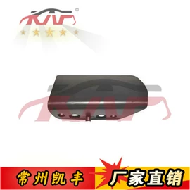 车身及附件;尾灯;大灯、前照灯