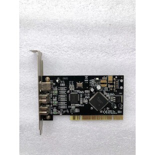 �F؛ PCI�D1394A�ɼ���PCI�D1394B������ҕ�lDV�D�ӻ���