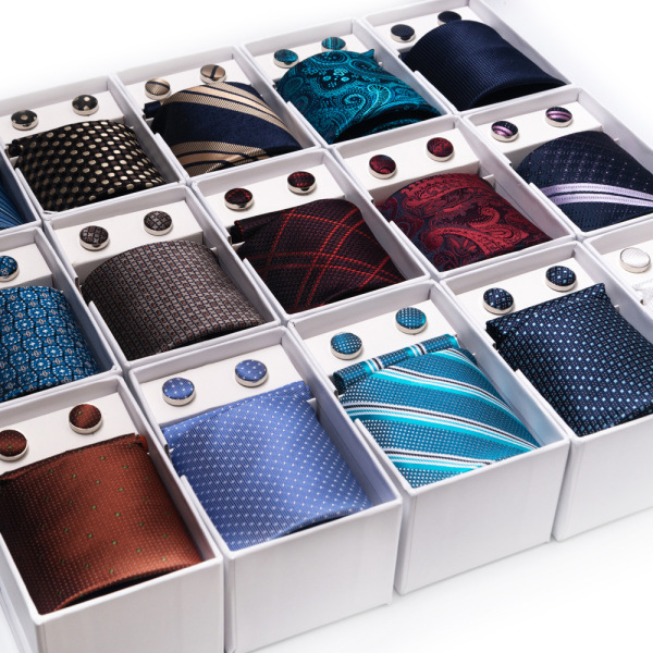Tie