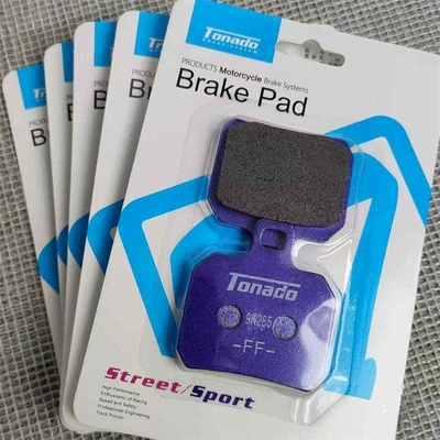 Xiaobaima brake pads Tormoz supportları