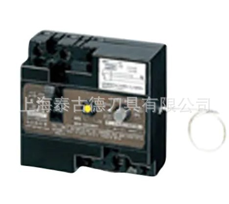 日本进口松下panasonic漏电断路器 J 型 额定电流   BJJ330325K