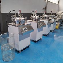 全自动立式反压高温食品灭菌锅熟食粽子水浴杀菌锅商用小型灭菌锅