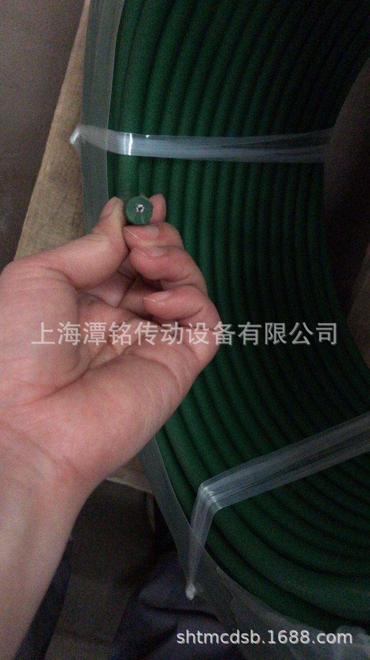 供应PU圆带、粗面圆带、钢丝圆带、可接圆带、线芯圆带，线芯胶条