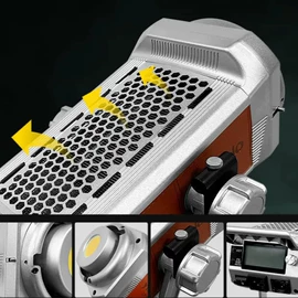 摄影摄像灯具;补光灯;摄影灯具