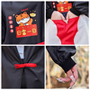 Waterproof kitchen, apron, skirt, cute bib suitable for men and women, new collection, 2023, long sleeve