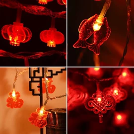 LED装饰灯;室外LED;室内LED