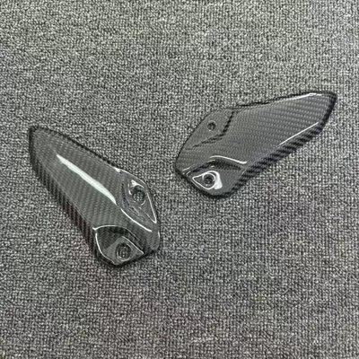 Pedal Wings, Motorcycle pedals