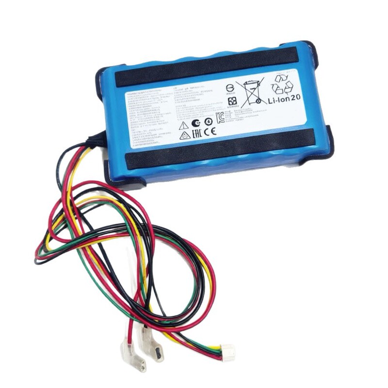 Suitable for Roborock Floor Washing Machine A20 A20Pro Vacuum Cleaner Wd3D1A Lithium Battery Accessories 21.6V