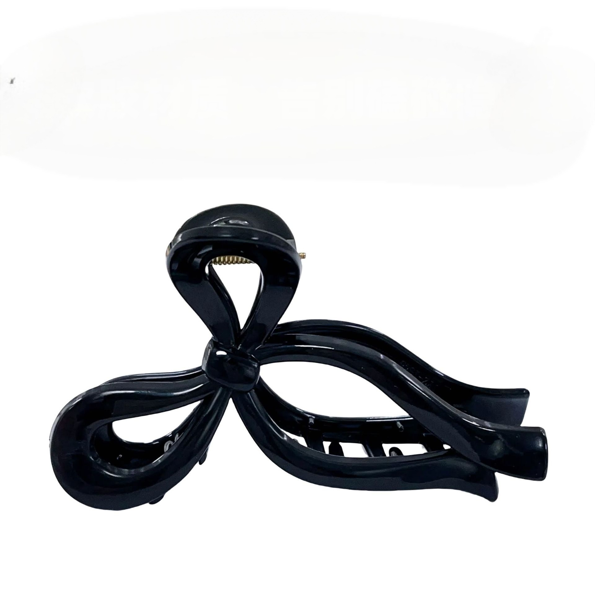 Nuevo cross-border clip de pescado suave clip de cabello de correa grande clip de quilla clip de cabello al por mayor