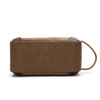 Handheld shopping bag for leisure, wallet suitable for men and women, organizer bag, cosmetic bag, Korean style