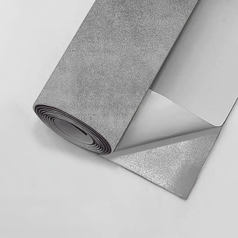 프로스티드 그레이(라이트 럭셔리 스타일)