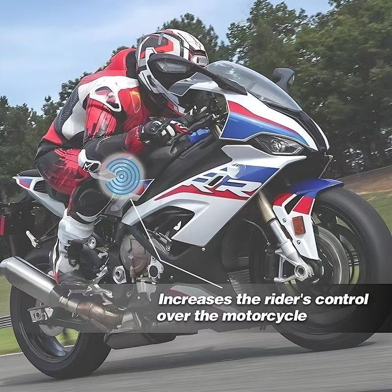 Suitable for BMW S1000R 2020-2023 Fuel Tank Fishbone Sticker Fuel Tank Cover Sticker for Motorcycle